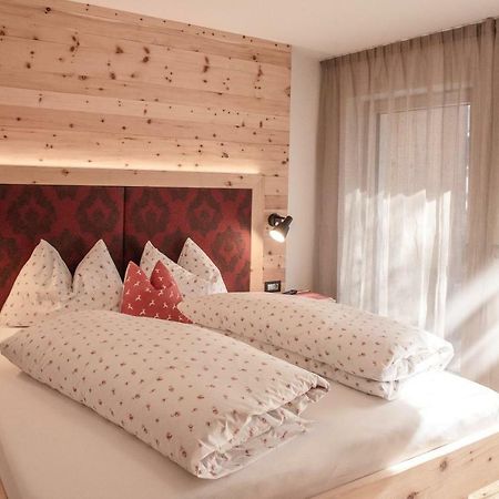 Penthouse Chalet Pichlerhof Brunico Bagian luar foto