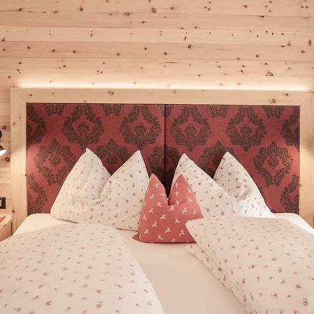 Penthouse Chalet Pichlerhof Brunico Bagian luar foto