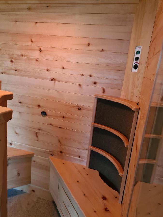 Penthouse Chalet Pichlerhof Brunico Bagian luar foto